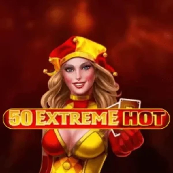 Enjoy 50 Extreme Hot by Eurocoin Interactive – logo hosted on stonevegassau.com