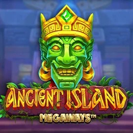 Play the Ancient Island Megaways slot by Pragmatic Play on Stonevegas Casino