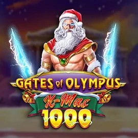 Gates of Olympus Xmas 1000 online slot from Pragmatic Play – play at stonevegassau.com