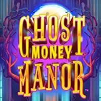 Ghost Money Manor slot icon by Gold Coin Studio, available at Stonevegas Casino