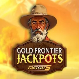 Play the Gold Frontier Jackpots FastPot5 slot by Yggdrasil on Stonevegas Casino