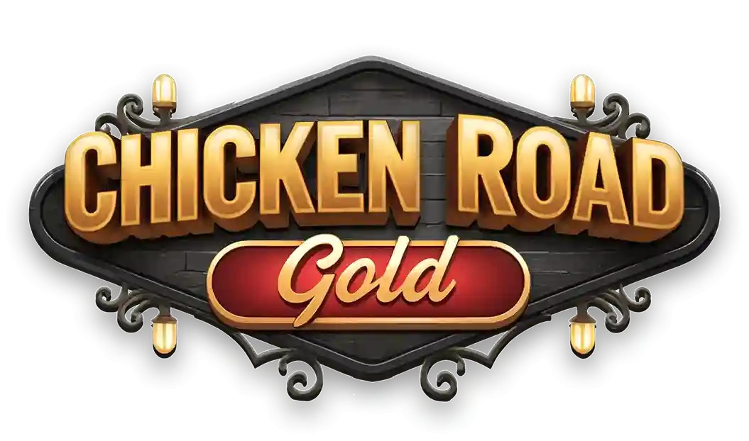 Try Chicken Road Gold slot by InOut on stonevegassau.com – logo image