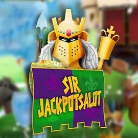 Play Sir Jackpots Alot slot by Core Gaming on stonevegassau.com