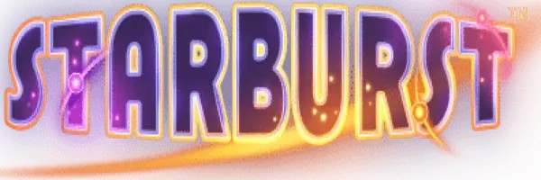 Starburst slot visual from NetEnt available on stonevegassau.com