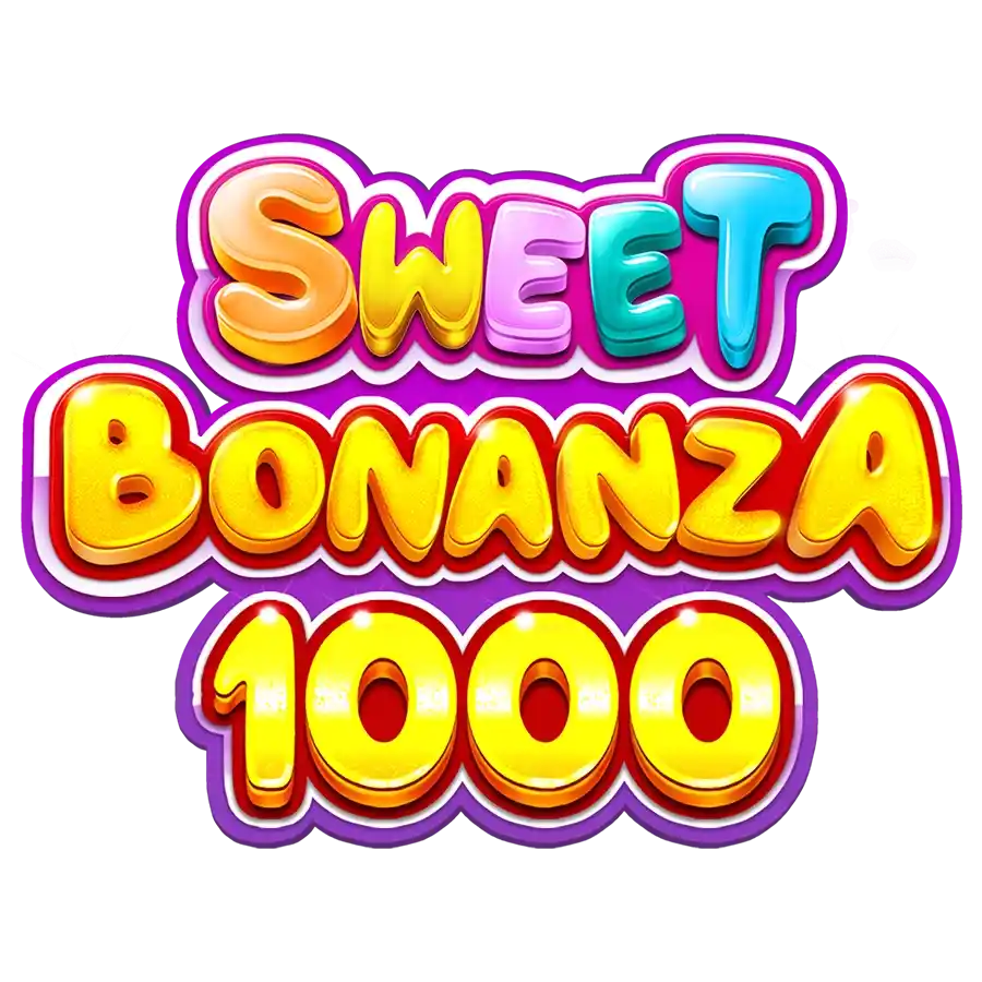 Play the Sweet Bonanza 1000 slot by Pragmatic Play on Stonevegas Casino