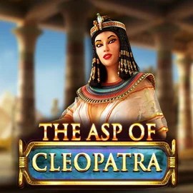 Enjoy The Asp of Cleopatra by Red Rake Gaming – logo hosted on stonevegassau.com