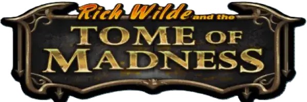 Play Tome of Madness slot by Play'n GO on stonevegassau.com